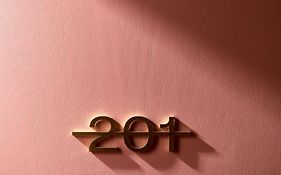 Hotel Morris Sydney, Handwritten Collection